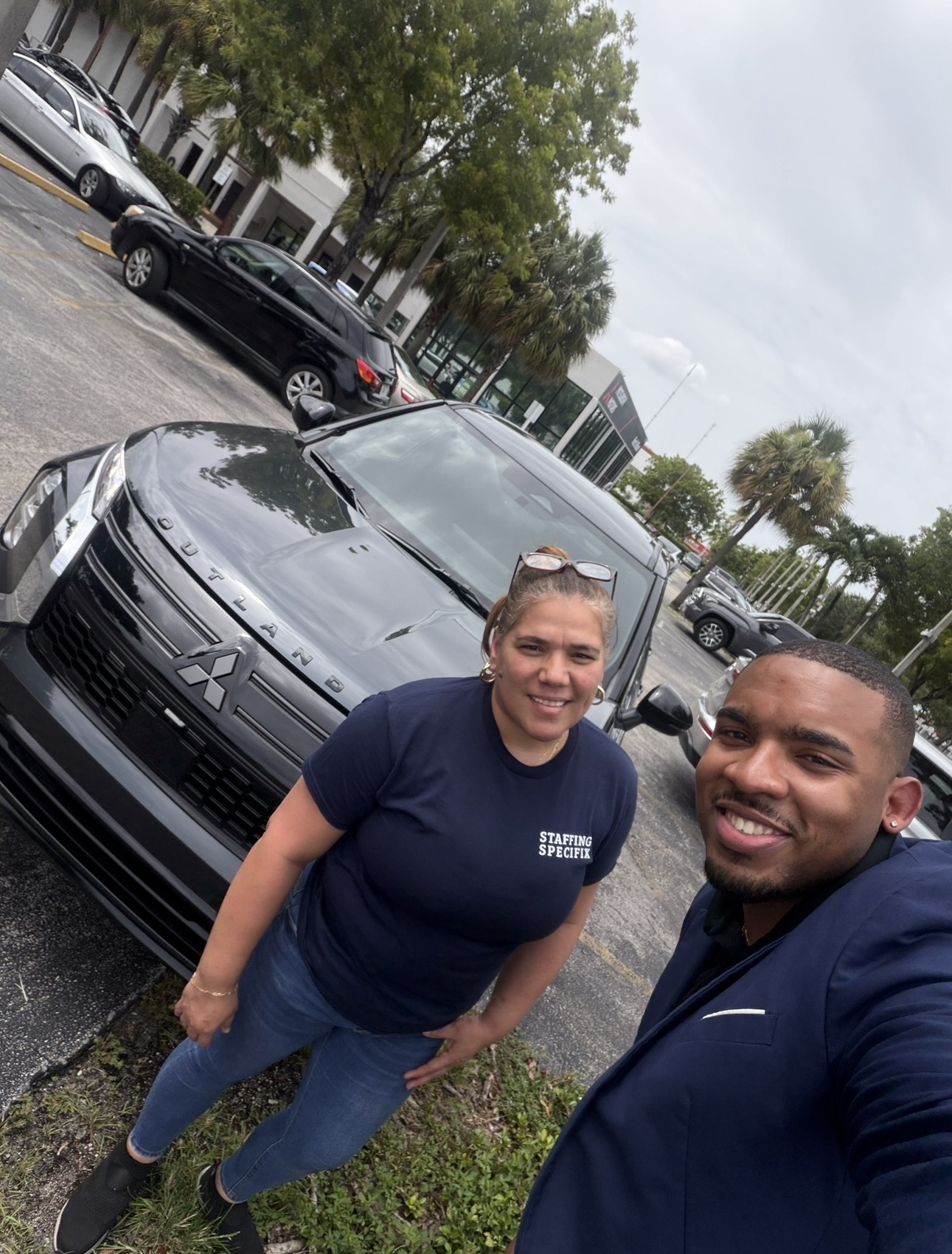Miami Auto Connect customer delivery 16