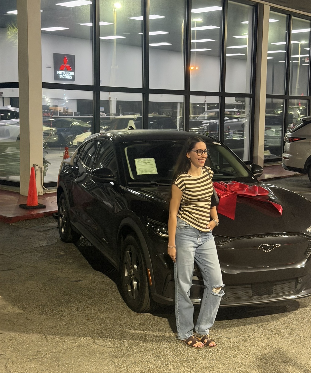 Miami Auto Connect customer delivery 22