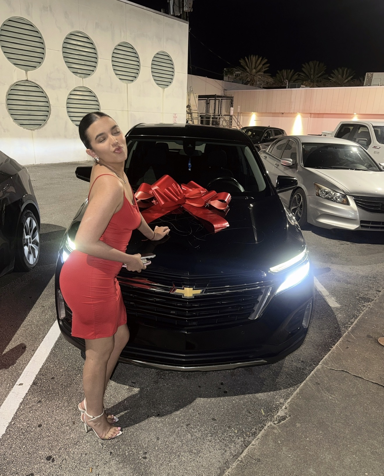 Miami Auto Connect customer delivery 23