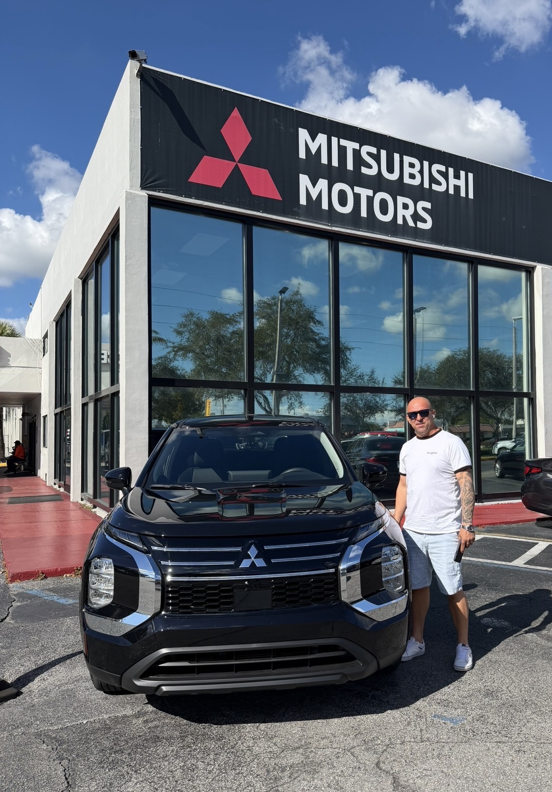 Miami Auto Connect customer delivery 26