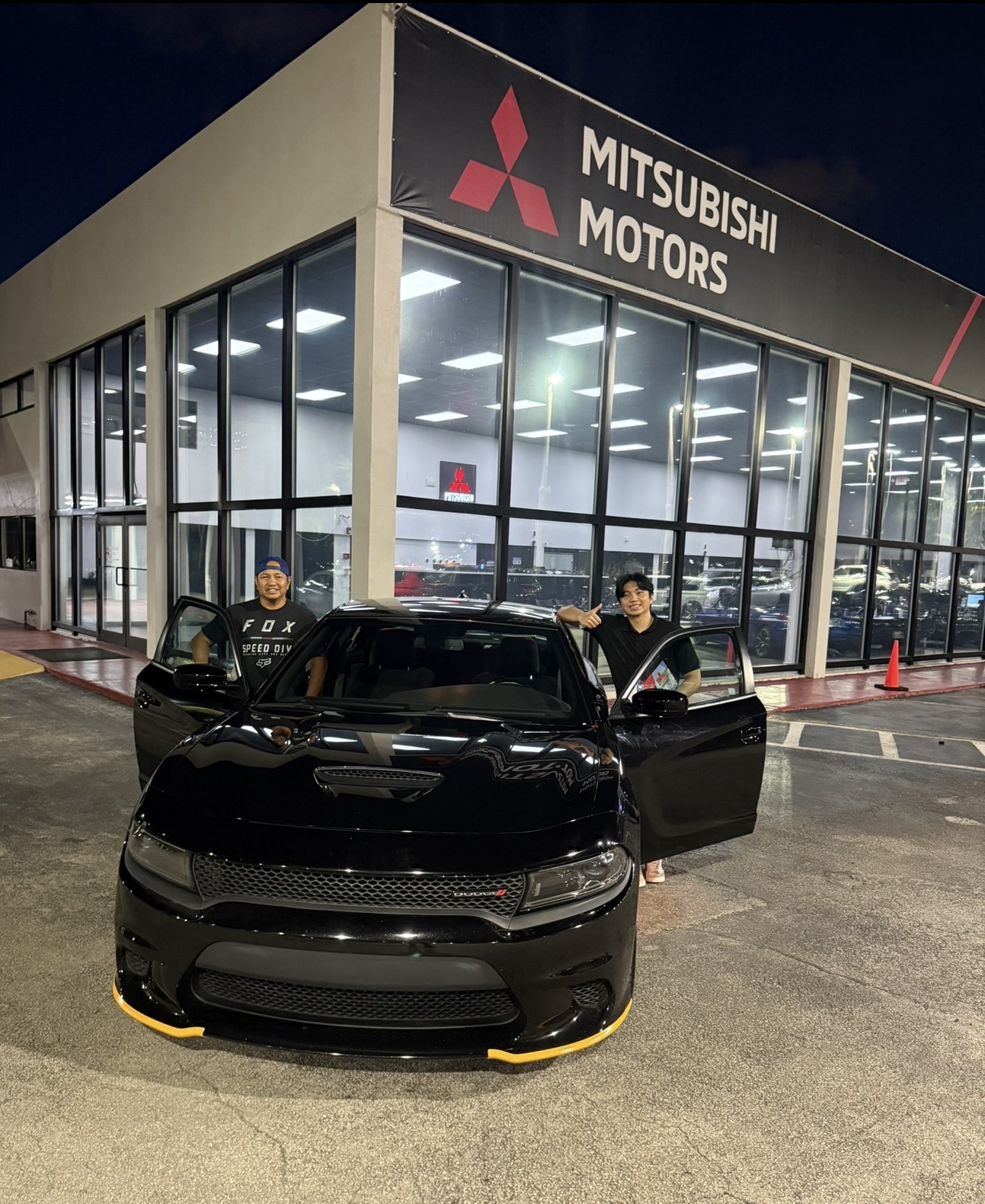Miami Auto Connect customer delivery 30