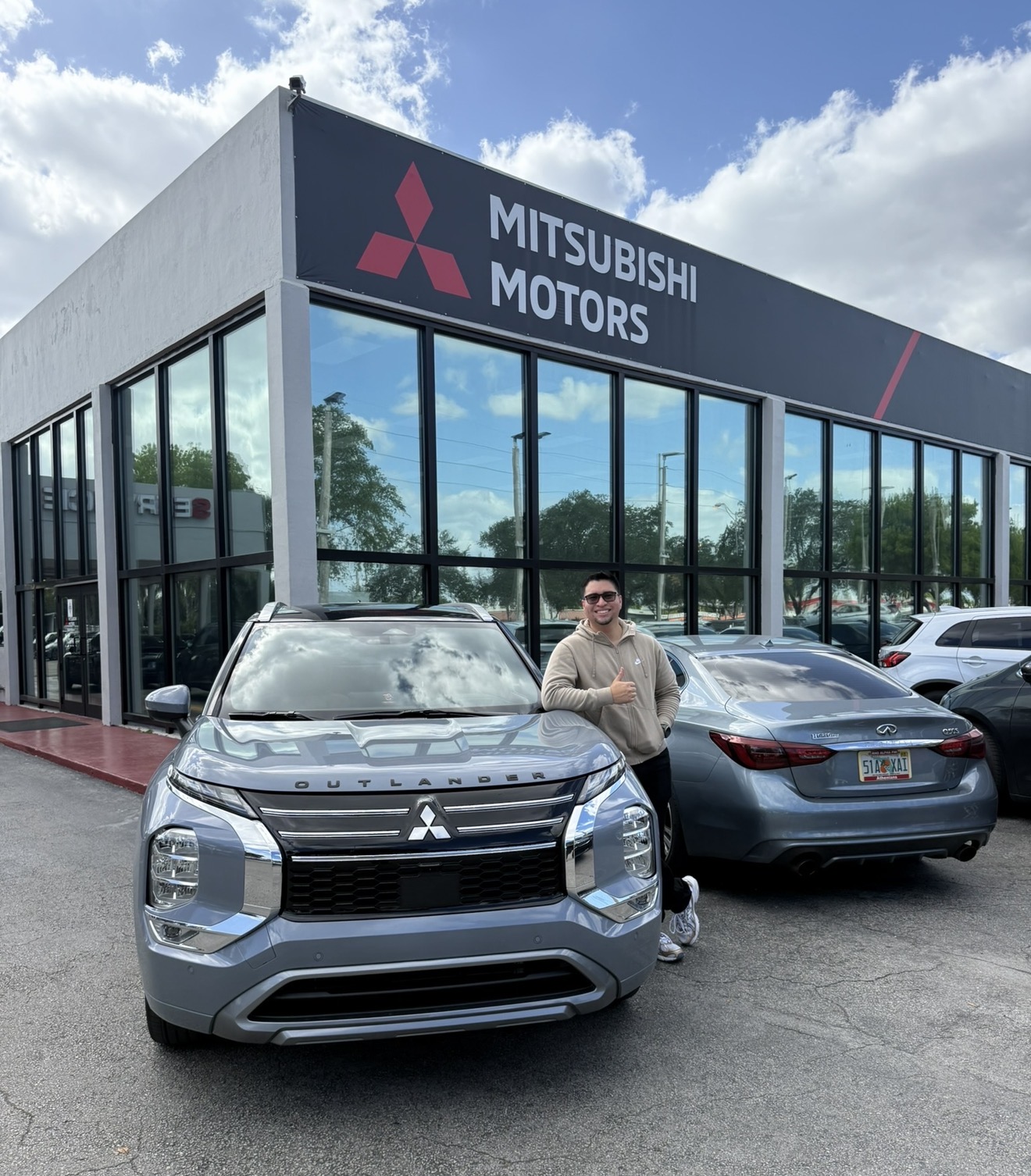 Miami Auto Connect customer delivery 31