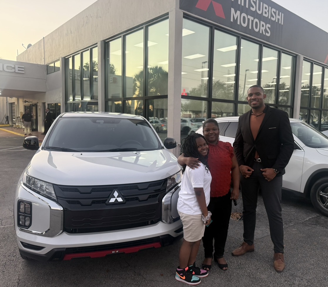 Miami Auto Connect customer delivery 35