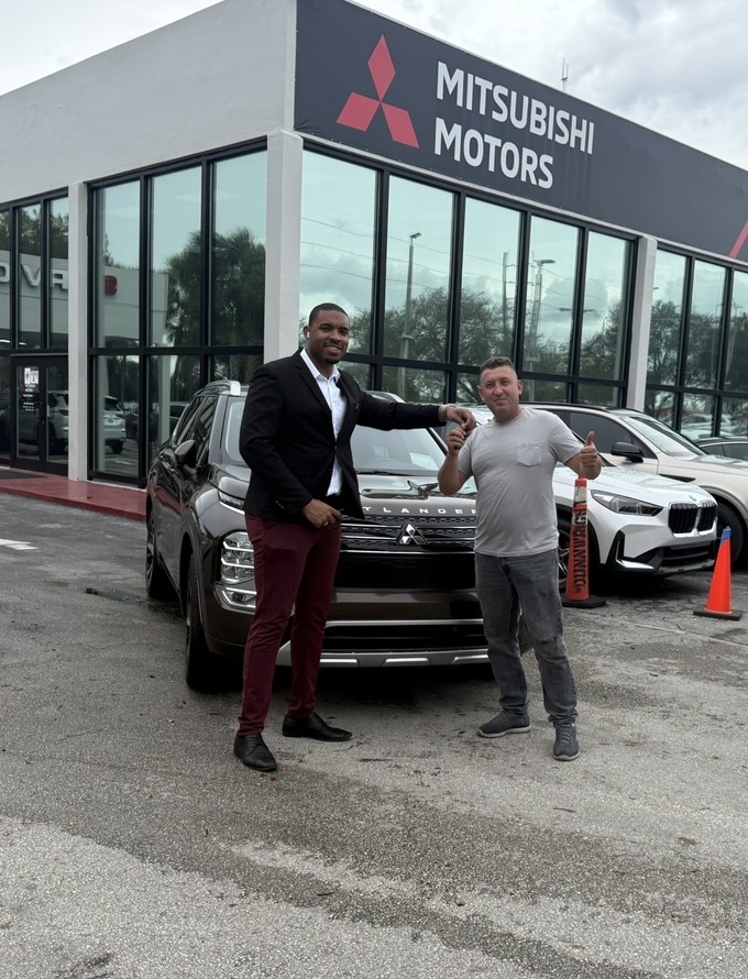 Miami Auto Connect customer delivery 36