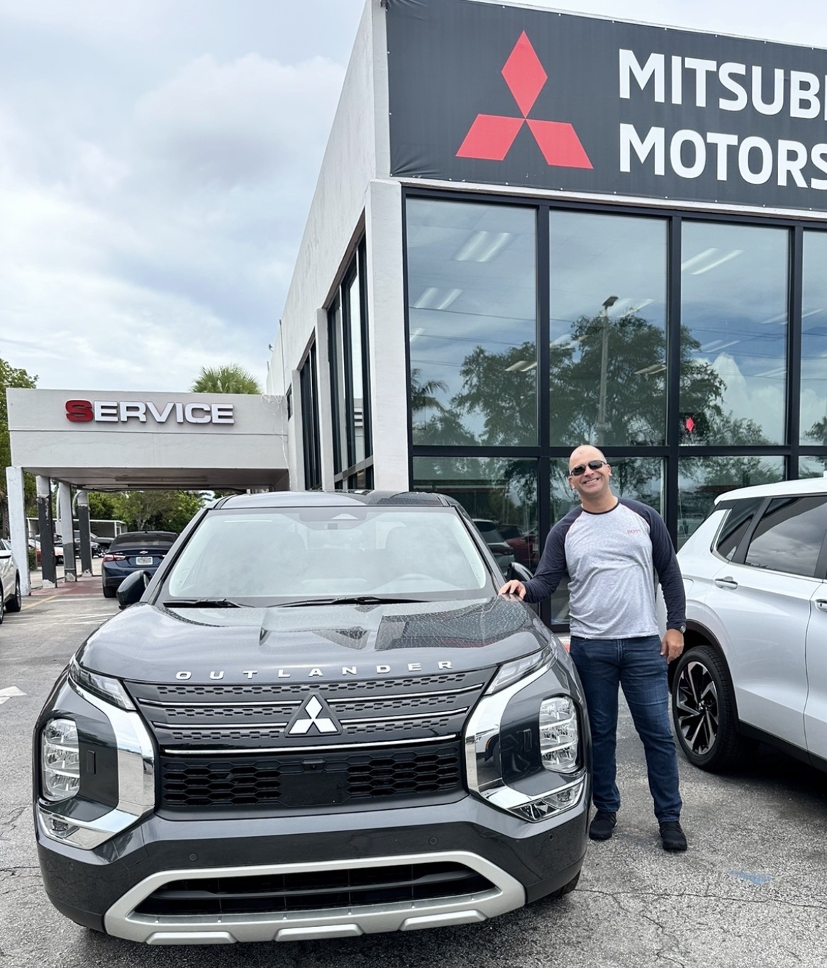 Miami Auto Connect customer delivery 37
