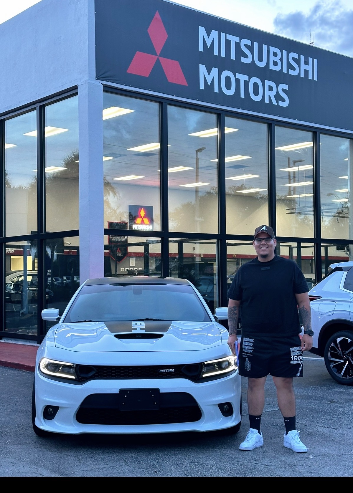 Miami Auto Connect customer delivery 39