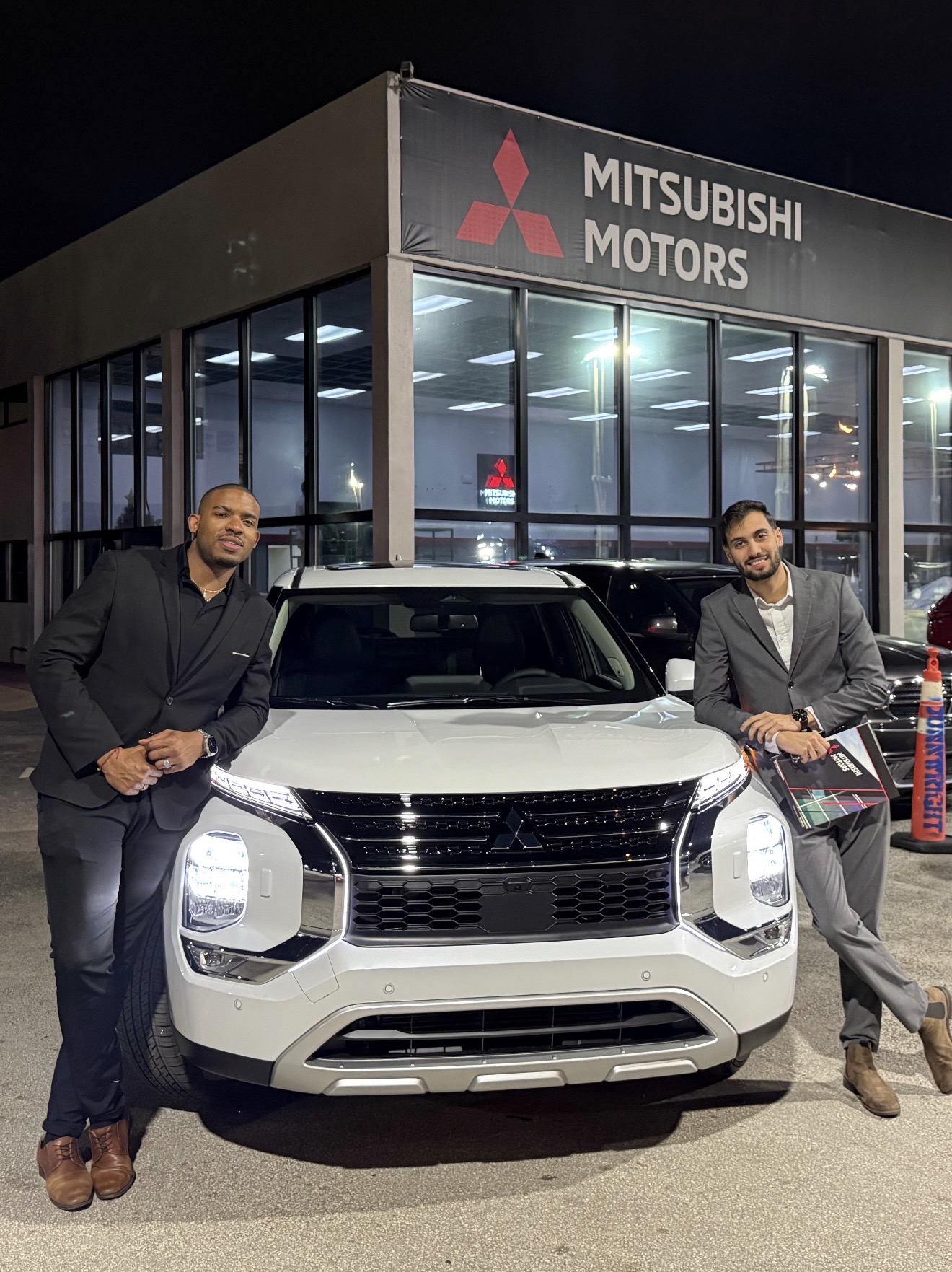 Miami Auto Connect customer delivery 53