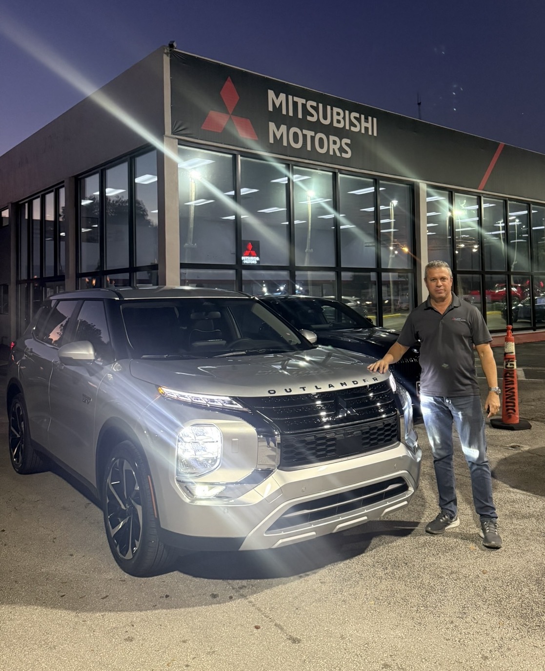 Miami Auto Connect customer delivery 56