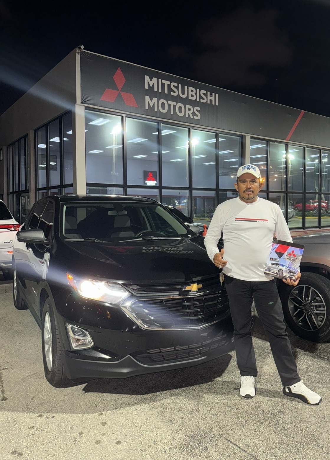 Miami Auto Connect customer delivery 59
